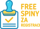 Freespiny Zaregistraci