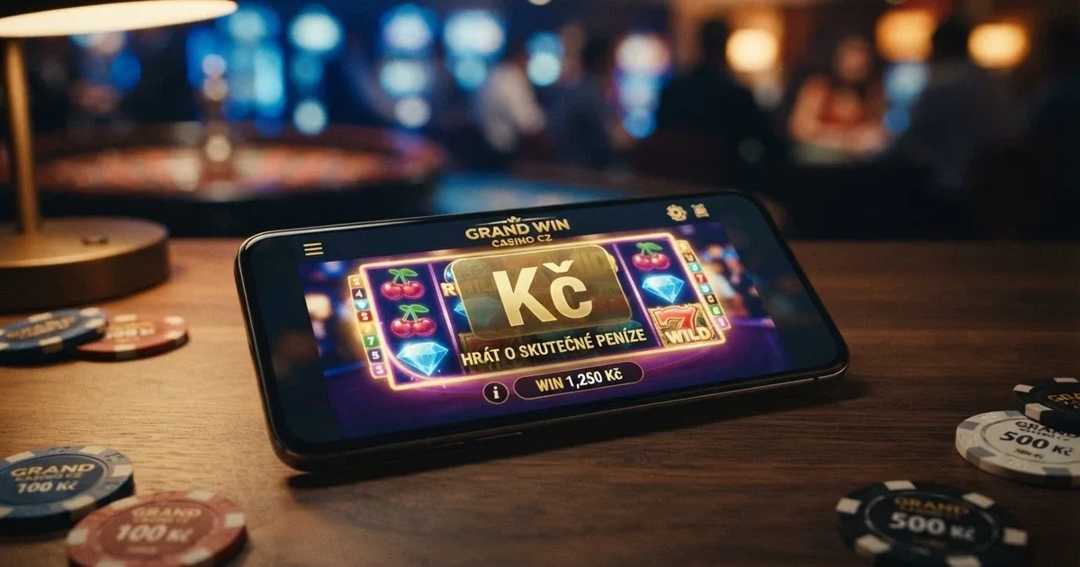 Rozhraní krypto casina s nabídkou her a platebními možnostmi v kryptoměnách
