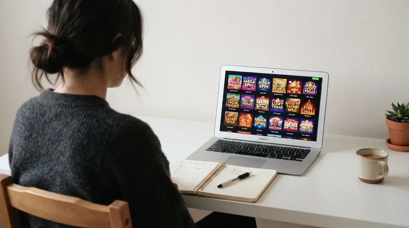 Koláž logotypů licencovaných českých online kasin seřazených vedle sebe na světlém pozadí — přehlednost a orientace