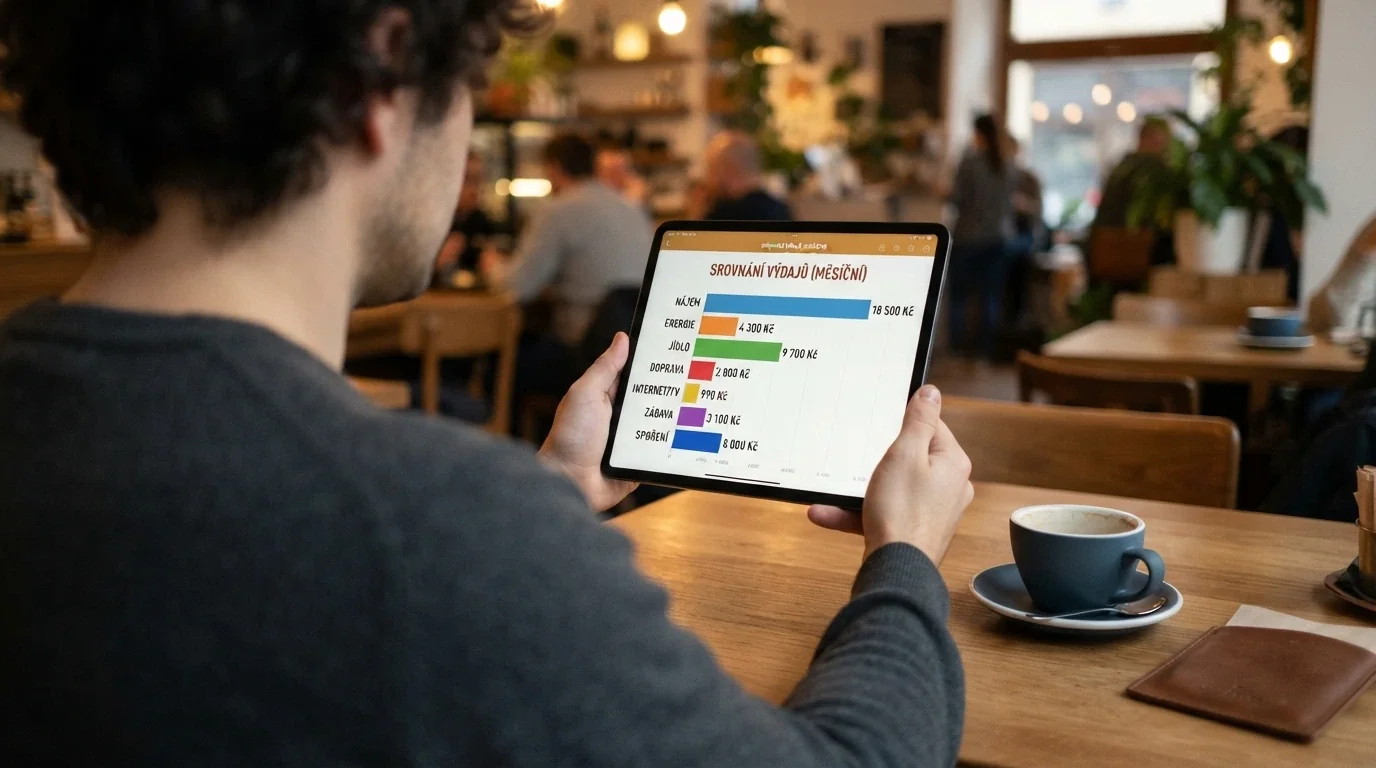 Přehledná tabulka srovnávající casina podle počtu free spinů na displeji tabletu